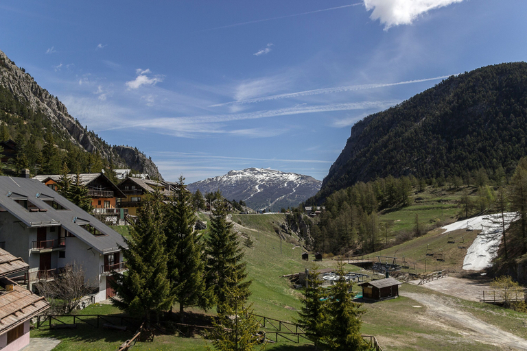 Exterior 4, La Baita 1800 Ski In Ski Out, Hautes-Alpes