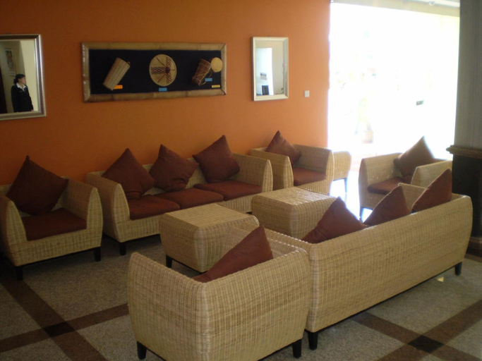 Others 4, Tang Dynasty Lodge, Tuaran