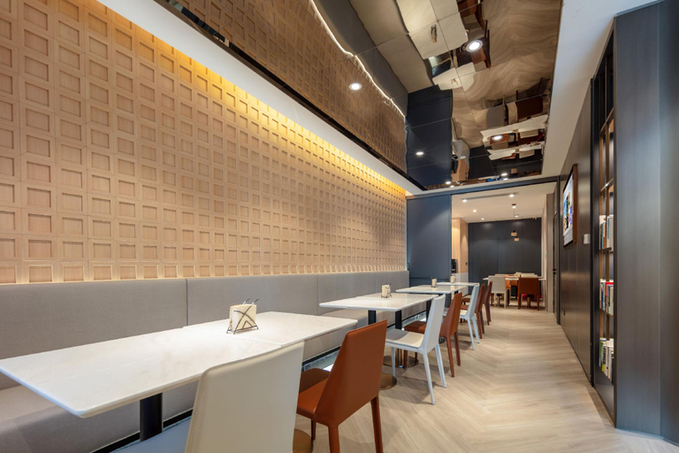 Food & Drinks 5, Atour X Hotel Shanghai Lujiazui Binjiang Avenue, Shanghai