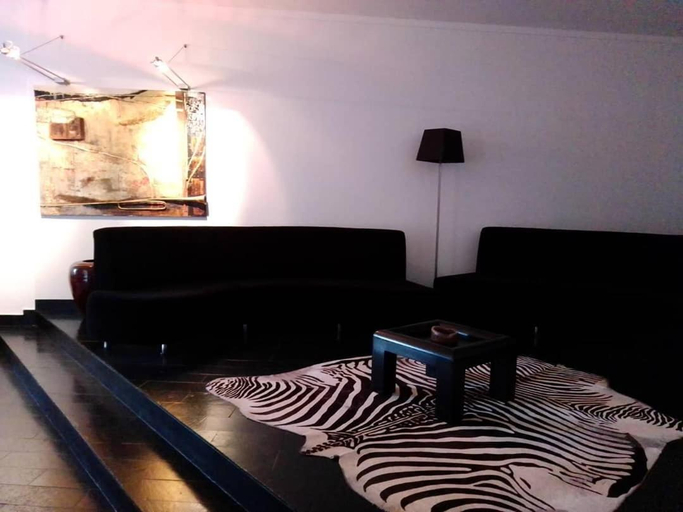Bedroom 2, Hotel Acez, Vendas Novas