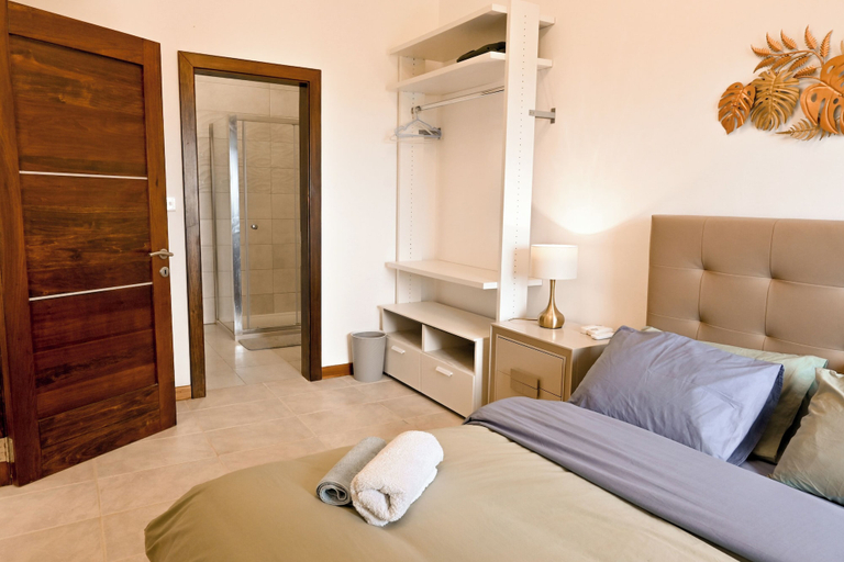 Room 2, Sea & Valley Views Żebbuġ Gozo