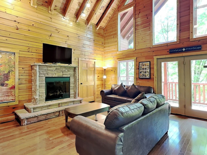 Others 1, Take It Easy by Jackson Mountain Rentals, Sevier