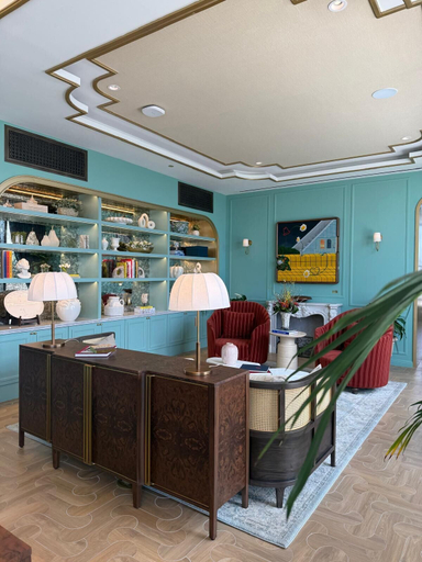Food & Drinks, Wynwood Apartments, Miami-Dade