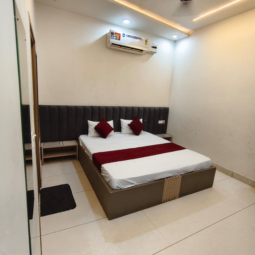 Room 4, Hotel Imperial Panipat, Panipat