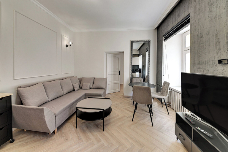 Others 5, RentPlanet - Apartament Komuny Paryskiej, Środa Śląska