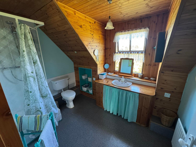 Others 5, Kermor B&B