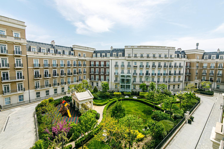 Others 4, LUXURY KnightsBridge Residence White City, Baku