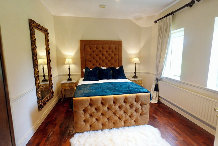 Room 5, Ballagh House