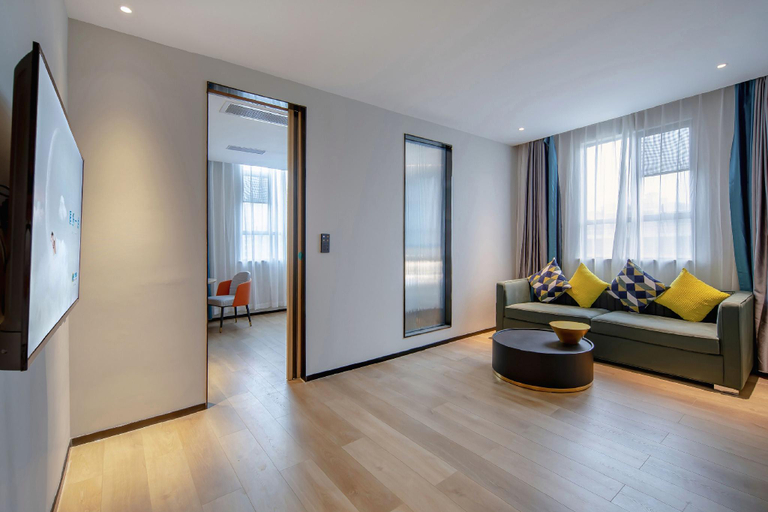 Others 4, City Comfort Inn Shiyan Yunyang District Government, Shiyan