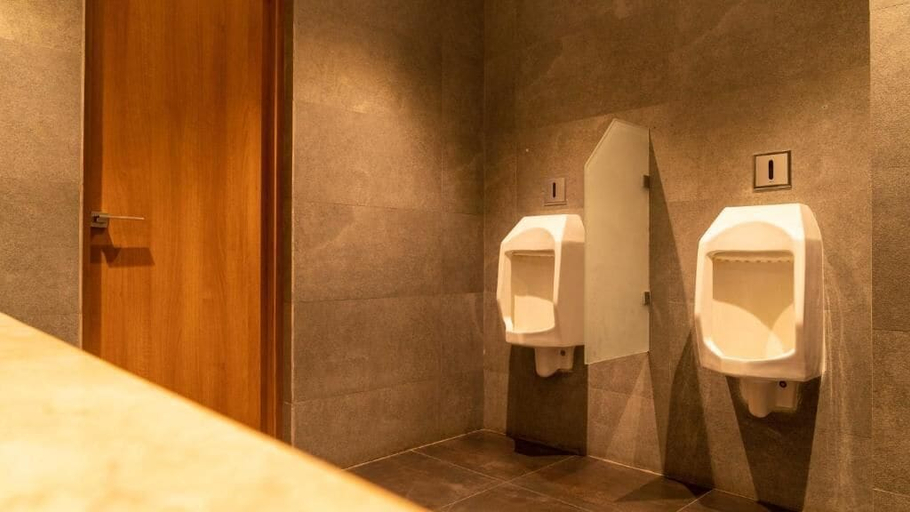 Bathroom 5, HOTEL CAG PRIDE, Coimbatore