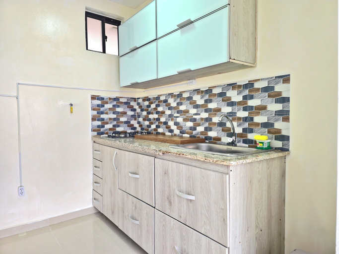 Private kitchen, HOTEL CASA MEGUA3, Medellín