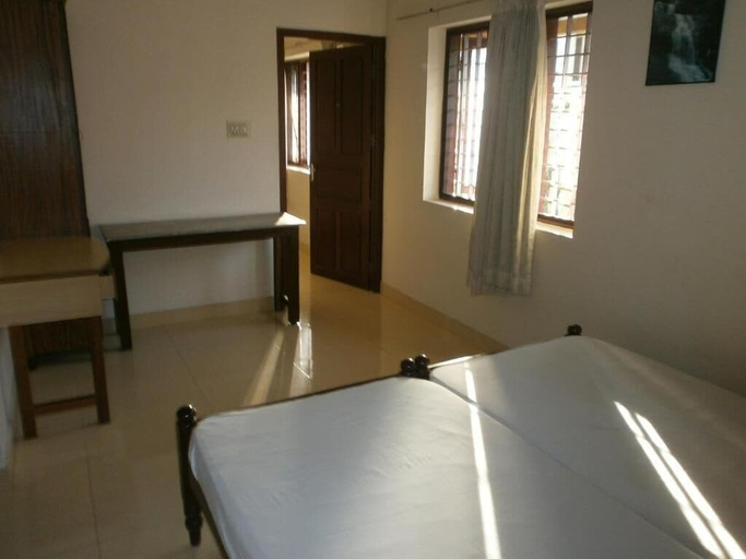 Room 3, Prems Homestay, Ernakulam