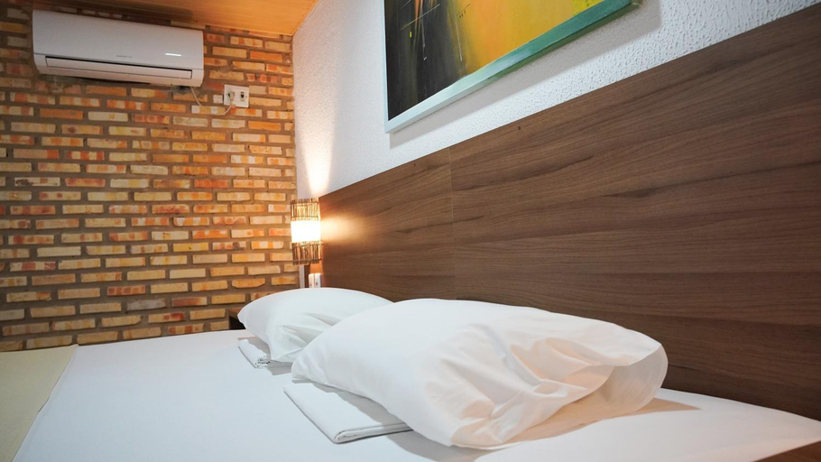 Bedroom 3, GoldMen Coliseum Beach Hotel, Beberibe