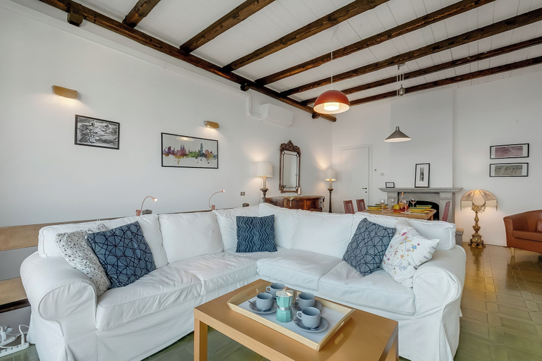Living area 2, Infinity Lake Maggiore View Stresa, Verbano-Cusio-Ossola