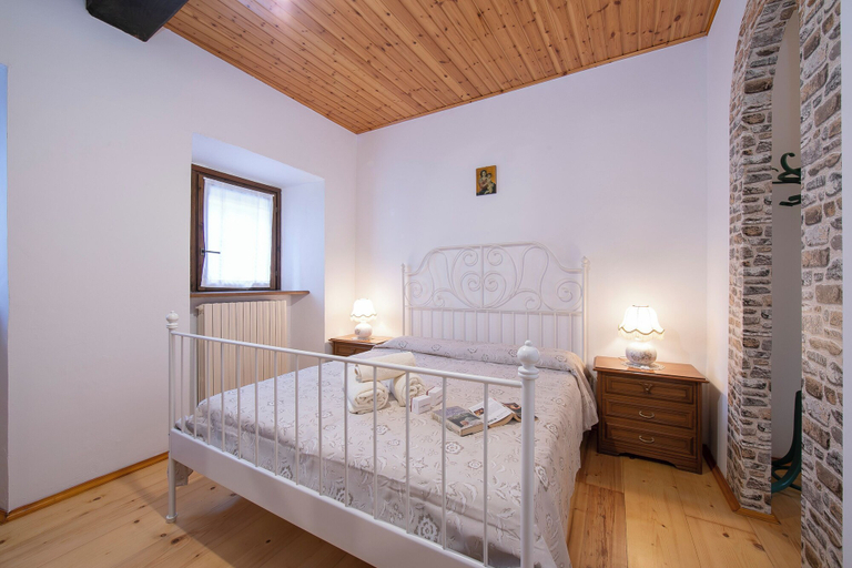 Room 1, Petit Coeur Dans L Ancien Village, Verbano-Cusio-Ossola