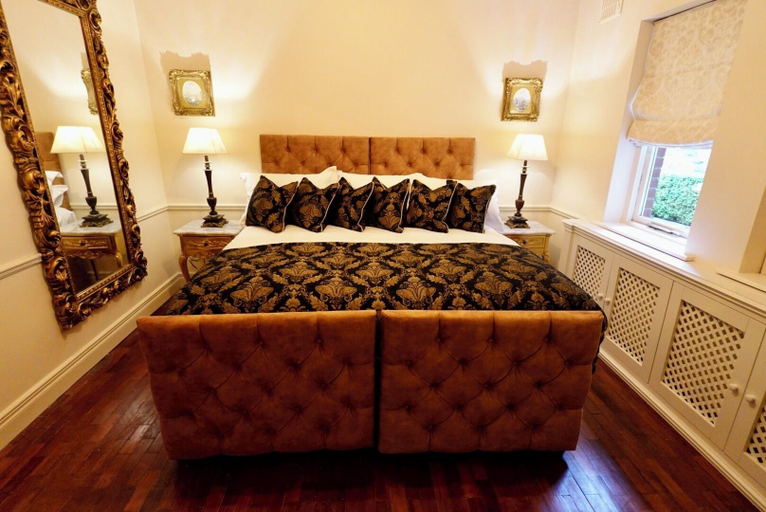 Room 4, Ballagh House