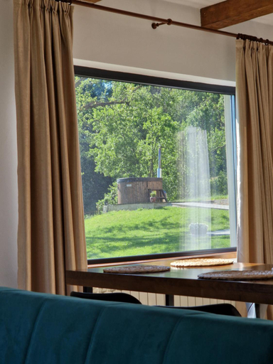 Bedroom 2, Complex Dealu'Frumos, Sita Buzaului