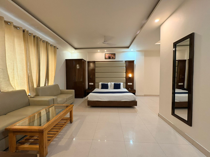 Others 3, Hotel Bliss Ganga , Garhwal