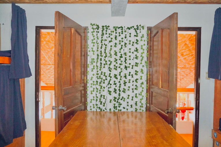 Bedroom, Yes Surf Siargao, General Luna