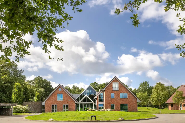 Exterior 3, Cozmoss, Emmen