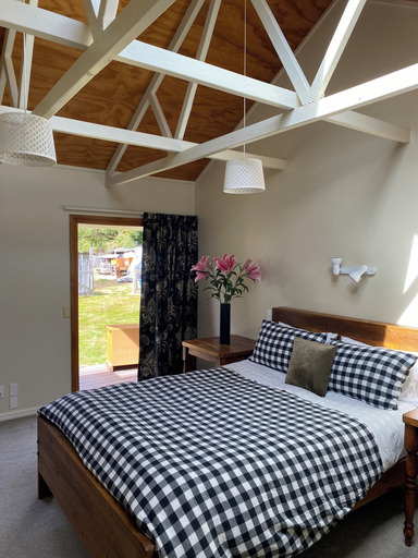 Bedroom 4, Resort Arrowtown, Queenstown-Lakes