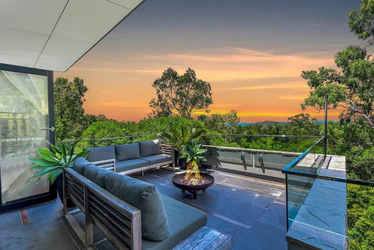 Others 4, Ohana- Ultimate family escape, Cairns