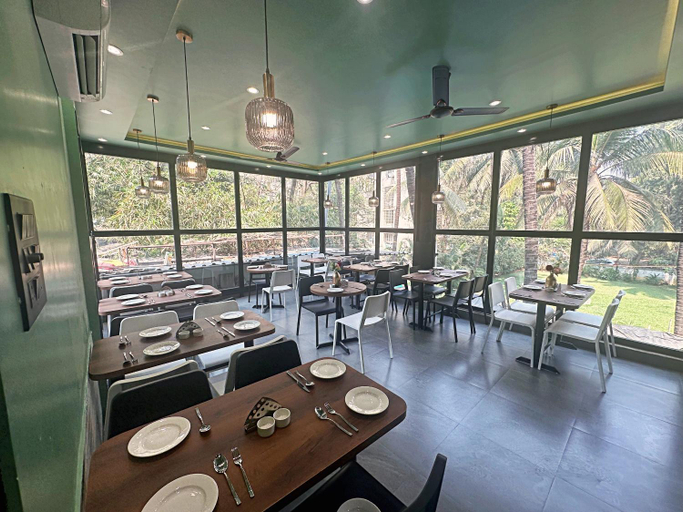 Food & Drinks 3, asar Varanasi Junction by Orion Hotels, Varanasi