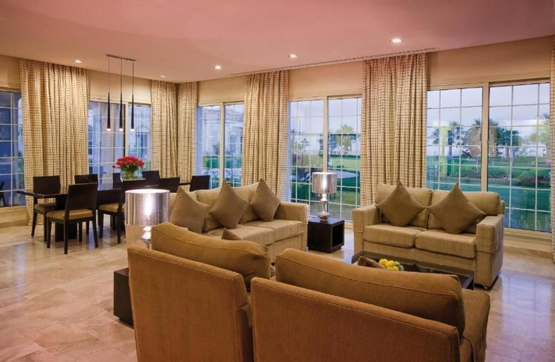 Living area 2, Move on Beach Resort Al Khobar, Al Khobar