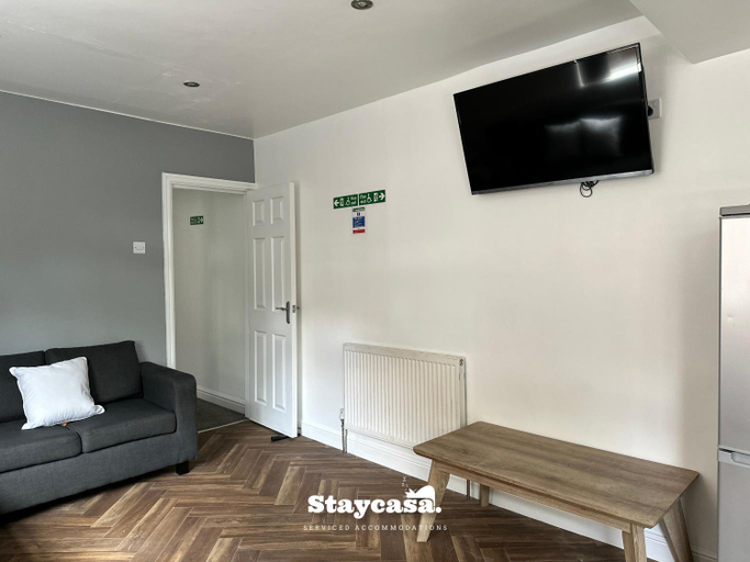 Others 4, Daisybank Co-Living - Private Room Self-Cater, Manchester