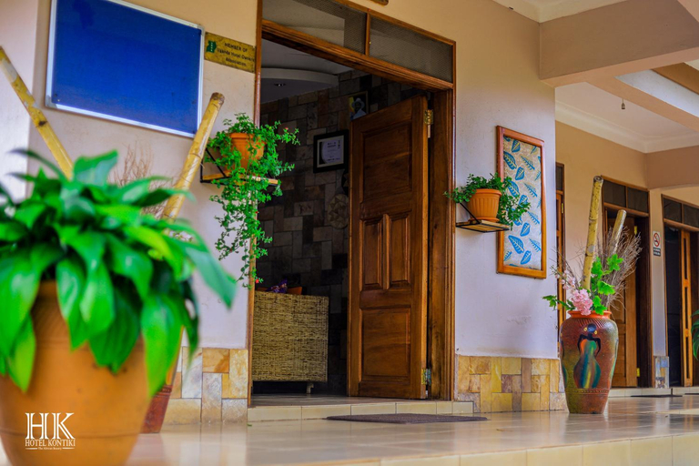 3, Kontiki Hotel Hoima, Bugahya
