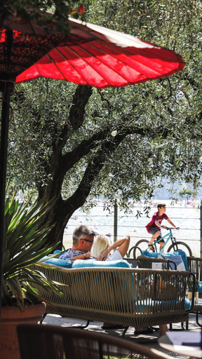 Sport & Beauty 3, Hotel Baia Azzurra, Trento