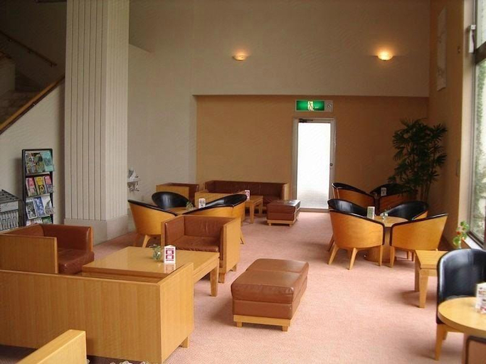 Others 5, Hotel Miki, Gero