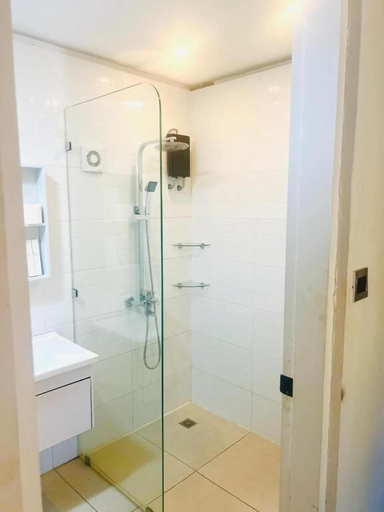Bathroom 3, The Sanctuary, El Nido