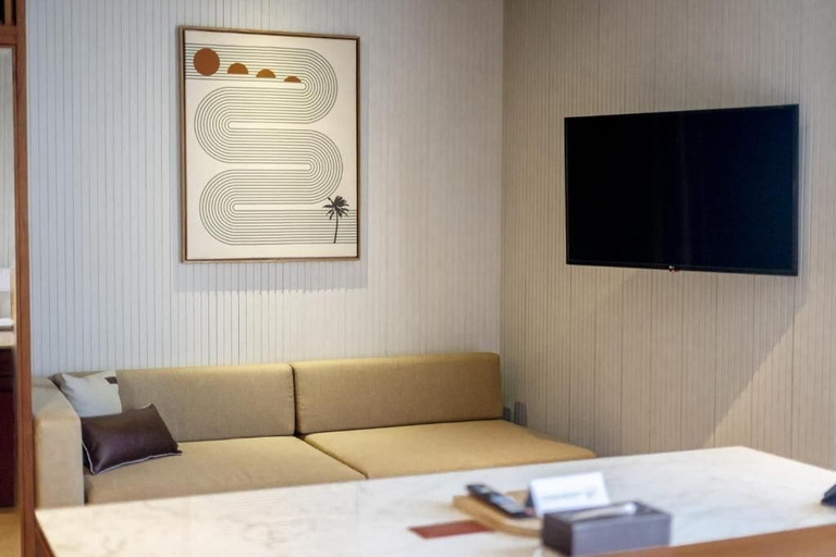 Interior 4, The Living Canggu by Anagata, Badung