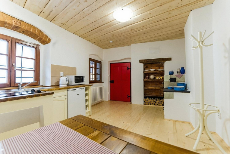 Others 5, Penzion u Frantiska, Jindřichův Hradec