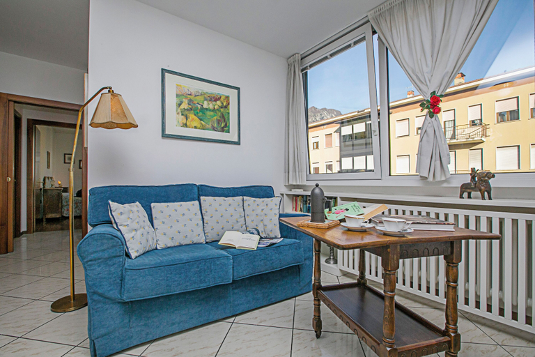 Others 5, Riva Centro Apartment, Trento