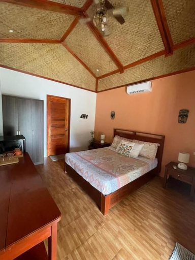 Room 5, Balili Villas El Nido, El Nido
