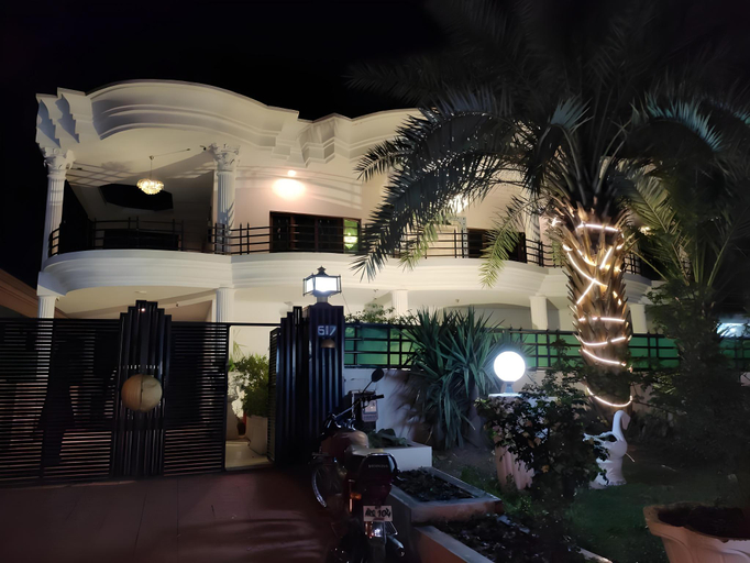 Others 4, Sunrise Rest House , Islamabad
