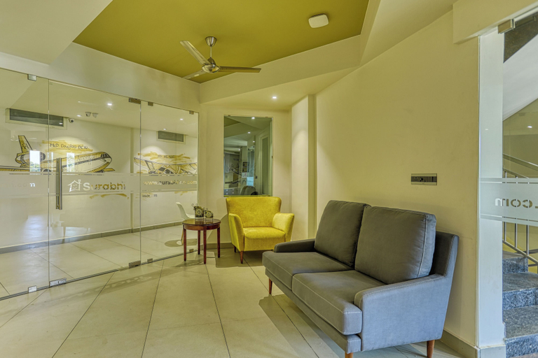 Others 5, AS Airport Inn, Ernakulam