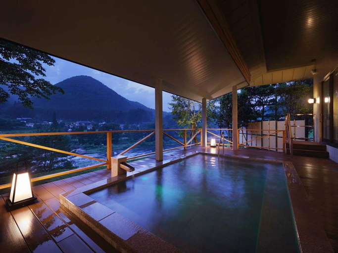 Sport & Beauty 4, Wakatake No Sho, Nikkō