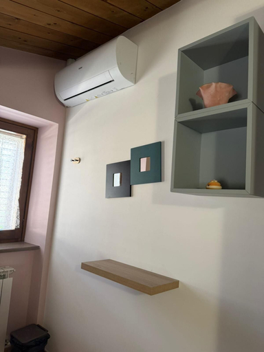 Interior 3, Affittacamere Castelmanardo, Fermo