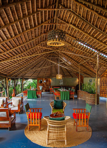 Food & Drinks 5, Kutoka Lodge, Arusha