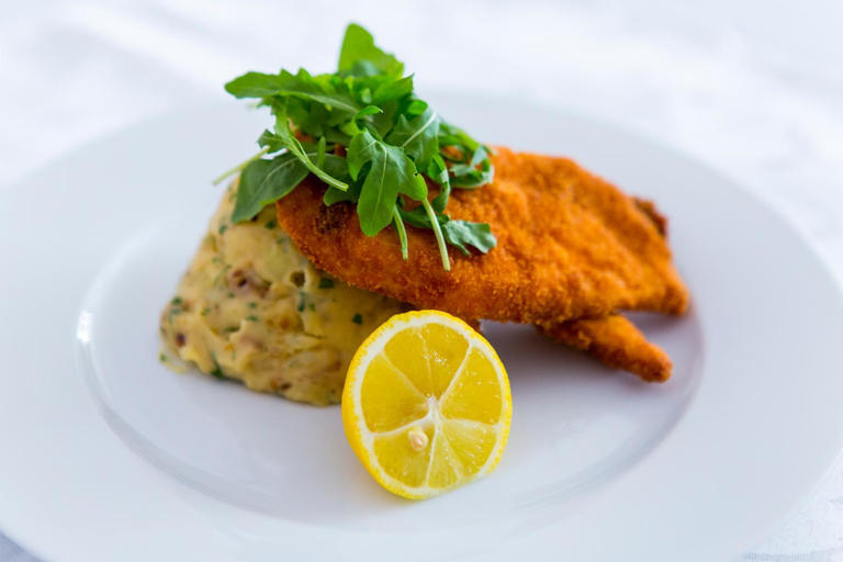 Food & Drinks 3, Hotel Lenka, Trutnov