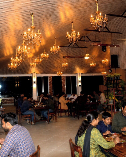 Food & Drinks 4, Mystic Kailasha, Rudraprayag