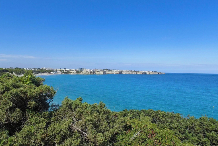 Exterior 4, Villa Assunta With Pool Near The Sea, Lecce