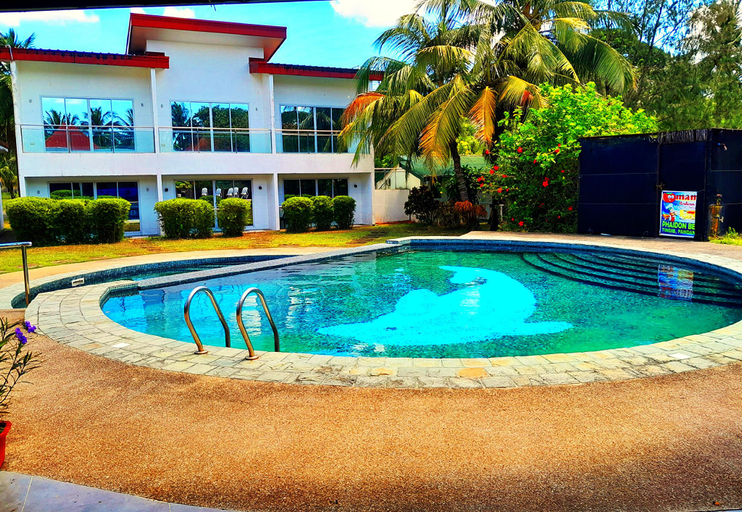 Sport & Beauty, Phaidon Beach Resort, Pandan