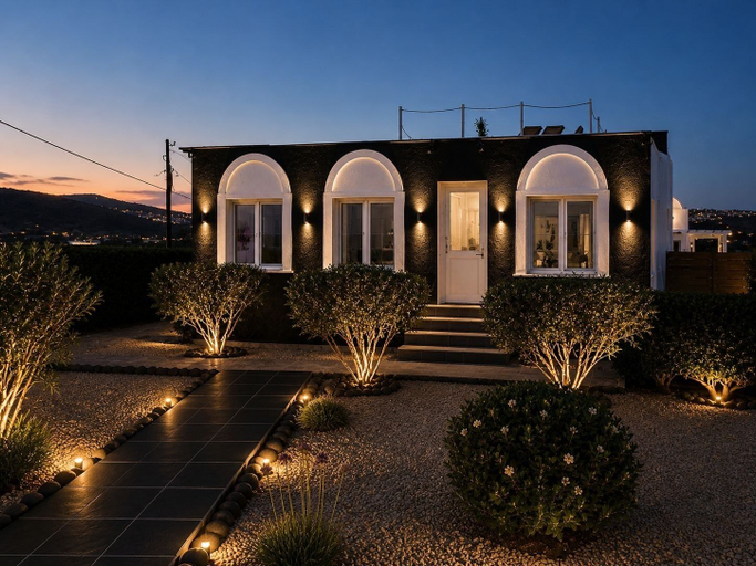Exterior & Views 2, Mare Nostrum Santo, South Aegean