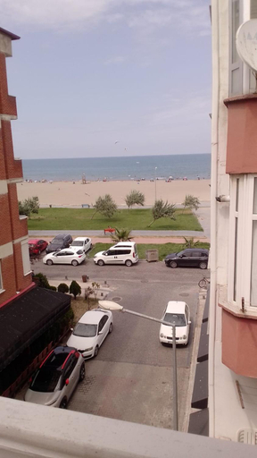 Others 2, Cagaloglu Apart Butik Otel, Merkez