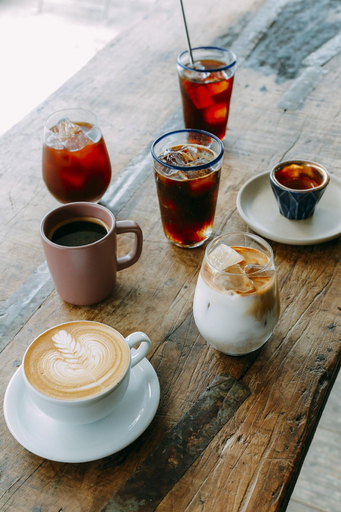 Others 4, Aien Coffee And Hostel, Chatan