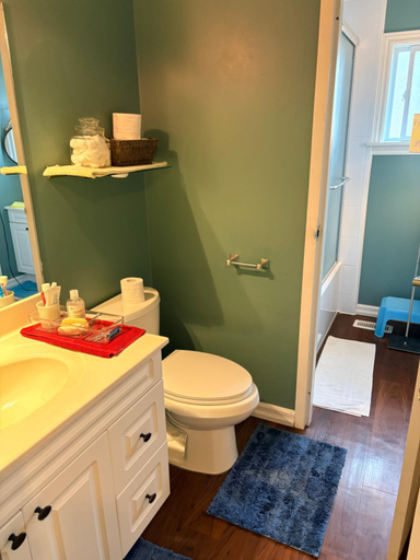 Bathroom 3, Comfortable stay, Halton